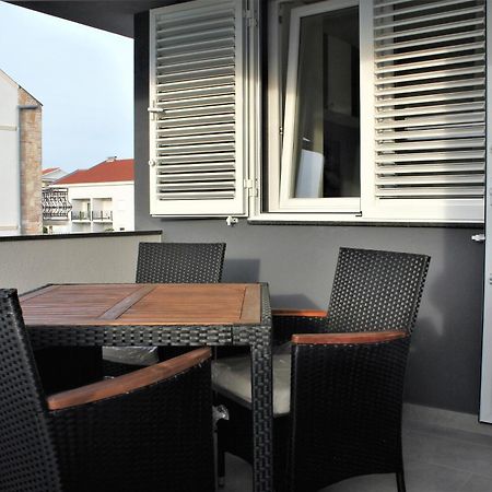 Holiday House Zaton Nin Exterior foto