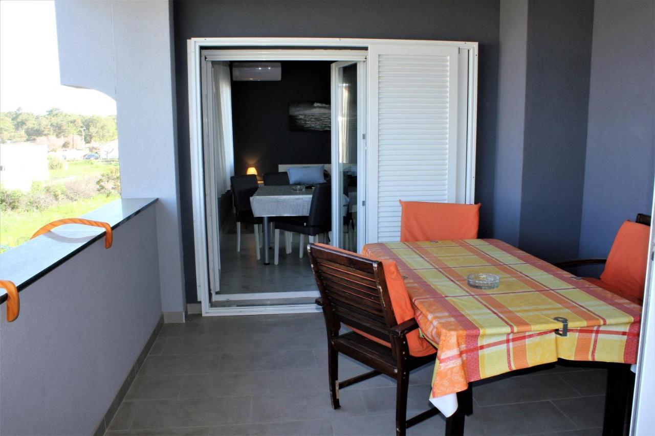 Holiday House Zaton Nin Exterior foto