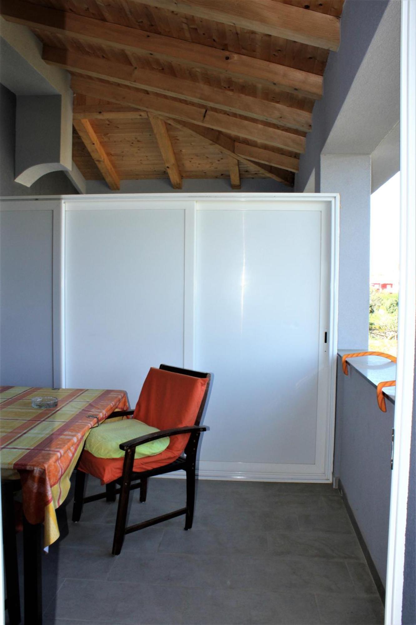 Holiday House Zaton Nin Exterior foto